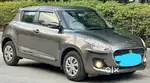 Swift 2019 Diesel Automatic Vip number PB 65 registered