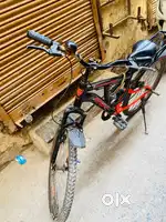 HERCULES street Rider ZX 24 24 T (inch) Roadster Cycle