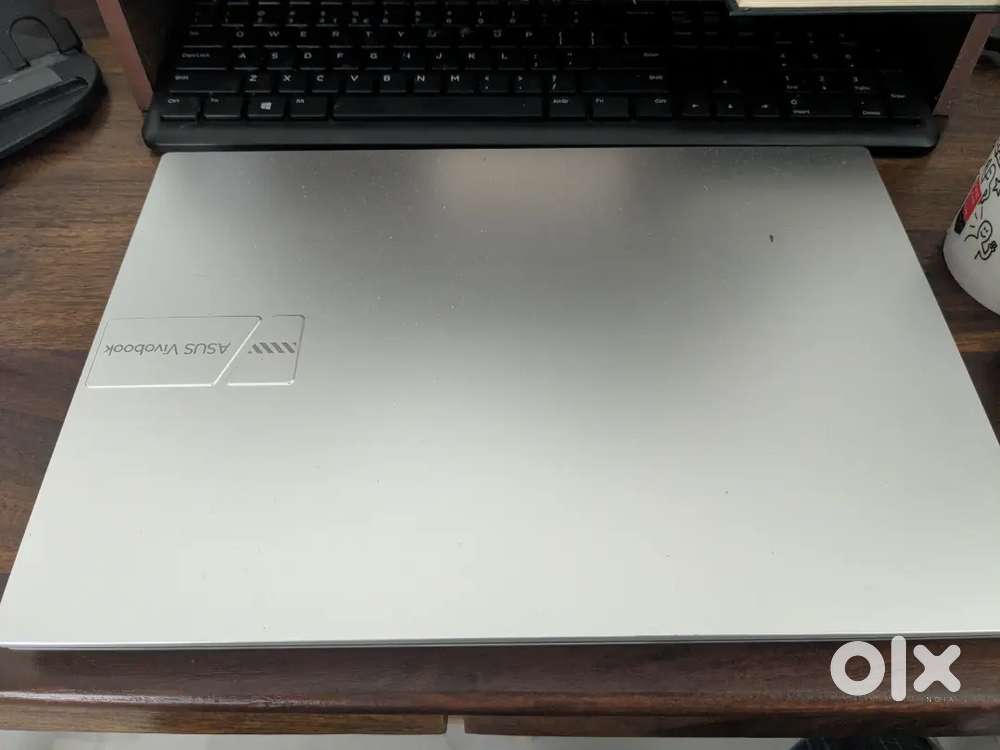 ASUS Vivobook16 (i3 13th Gen, 8GB RAM, 512GB SSD – Excellent Condition