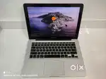 Apple MacBook Pro A1278 laptop ((corei5, 8gb Ram, 256gb ssd ))