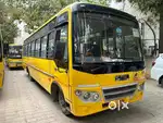 60 and 53 seat school buses for sale