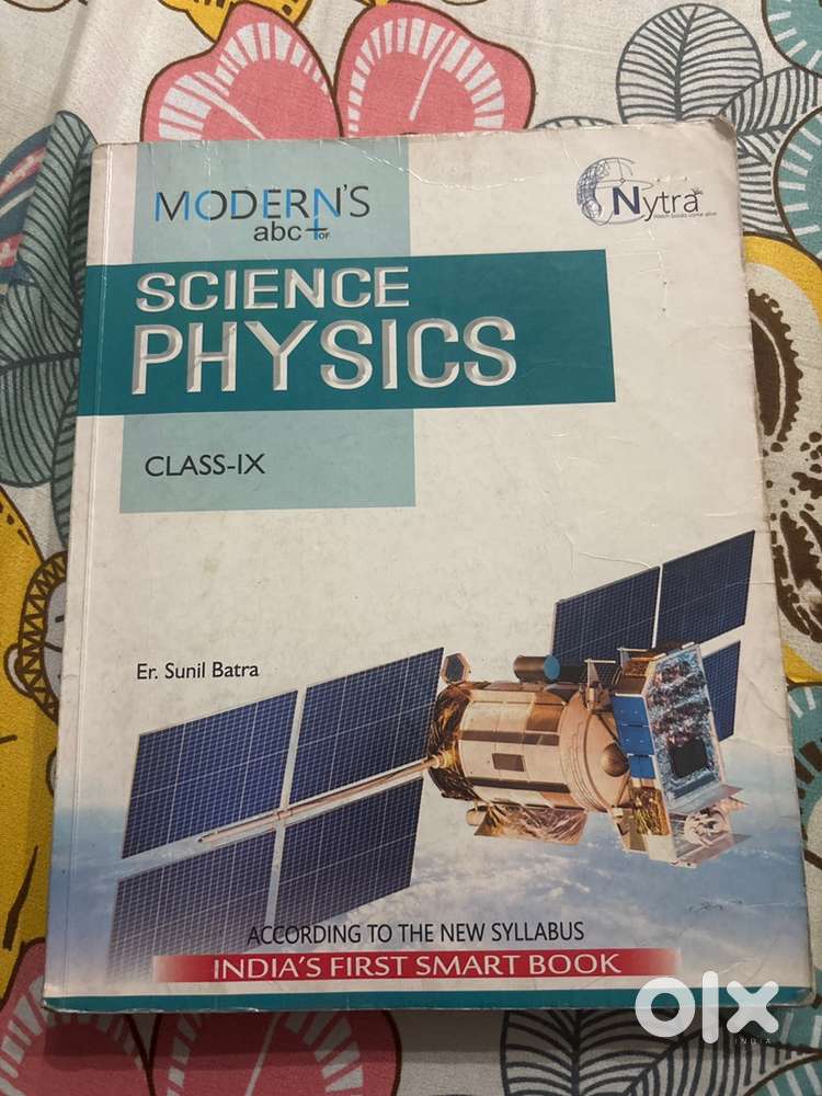 Moderns abc science physics