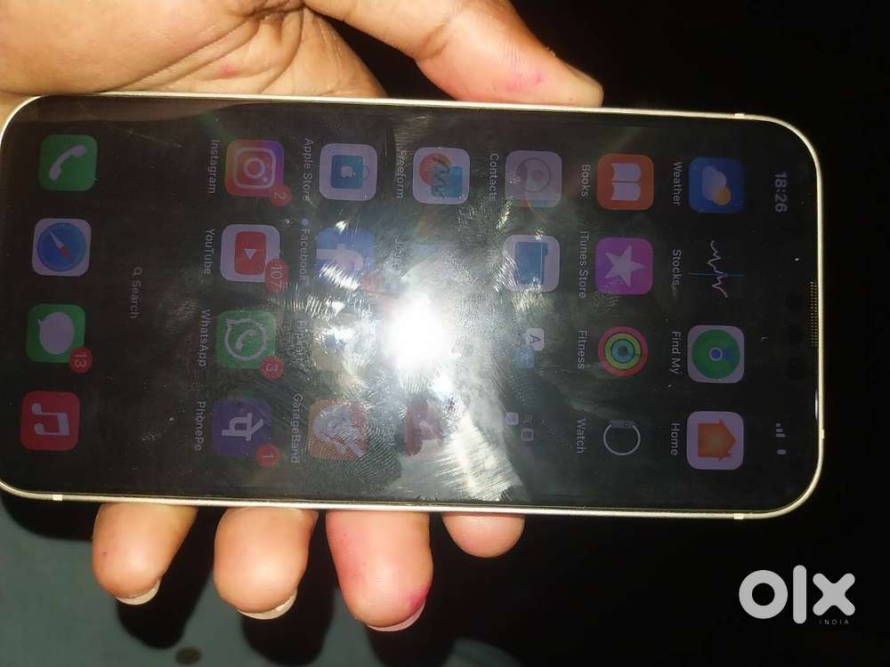 Apple iPhone 128GB