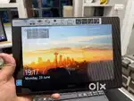 Acer touch screen mini laptop