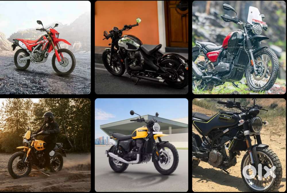 bangalore urgent hiring for bike mechanics