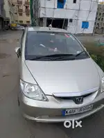 Honda City Fully Automatic Top Model (Negotiable)
