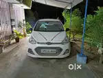 Hyundai Grand i10 2014 Diesel Well Maintained