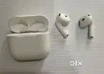 Urgent sell Airpods 4 with ANC version 2 months old