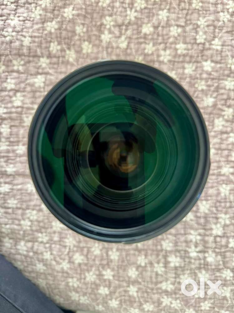 Canon EF 70-200 IS 2