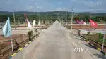 Luxurious premium plots available