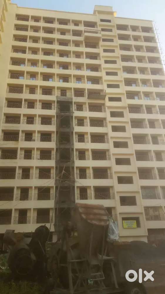 5 series, 3 Balconies, Sunrise View, Premium Flat