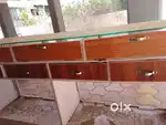 Counter for shop