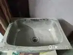 Sink kitchen good condition