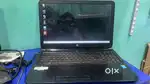 Hp laptop new