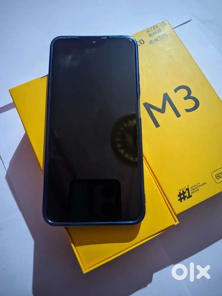 POCO M3 6GB/64GB