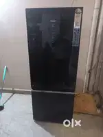 Haier frige 325 liter