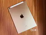 Apple IPAD AIR 5TH GENERATION WIFI+CELLULAR 128 GB iphone