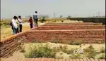 ताज एक्सप्रेस के पास प्लॉट ले मात्र 3000 गज से start