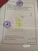 Property sale