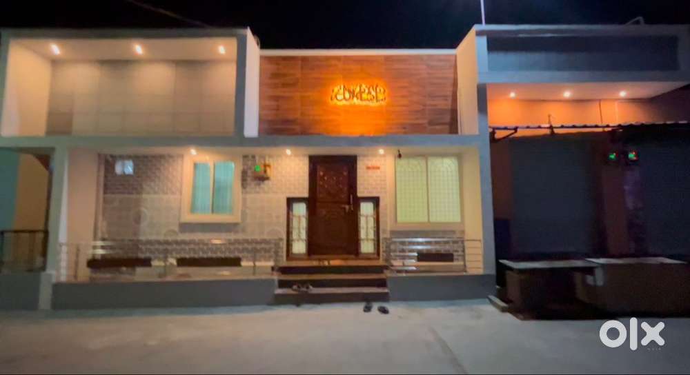2.5 BKG HOUSE FOR RENT/COMMERCIAL PURPOSE
