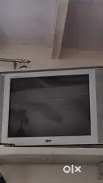 LG feltron [2] TV