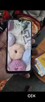 Samsung A50s