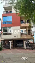 Residential Flat(Hukma Khedi)