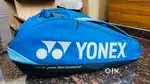 Yonex Kitbag Pro Performance 12 Pcs - Badminton / Tennis