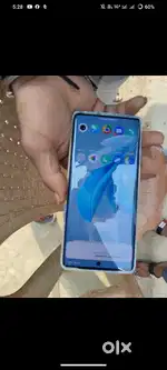 8+8 256 10 mahine Vivo 29e