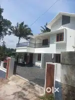 New house for sale in Caritas