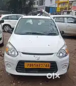Ola uber driver