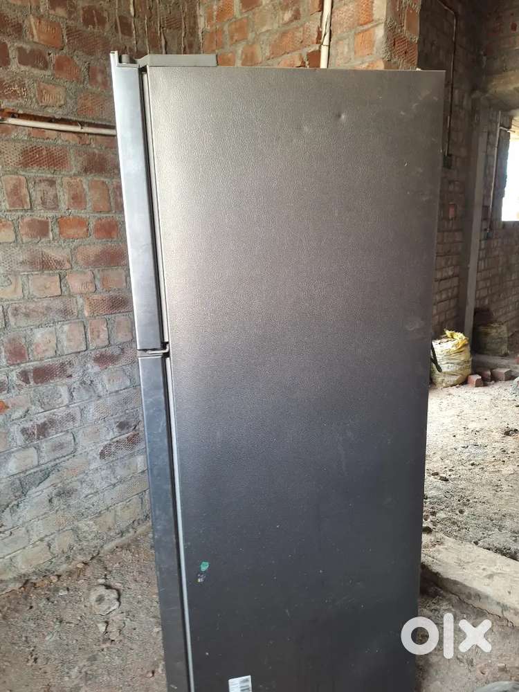 Samsung frige 21years of reliability

tested by VDE