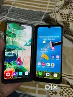Lg g8 x dula screen flagship smartphone