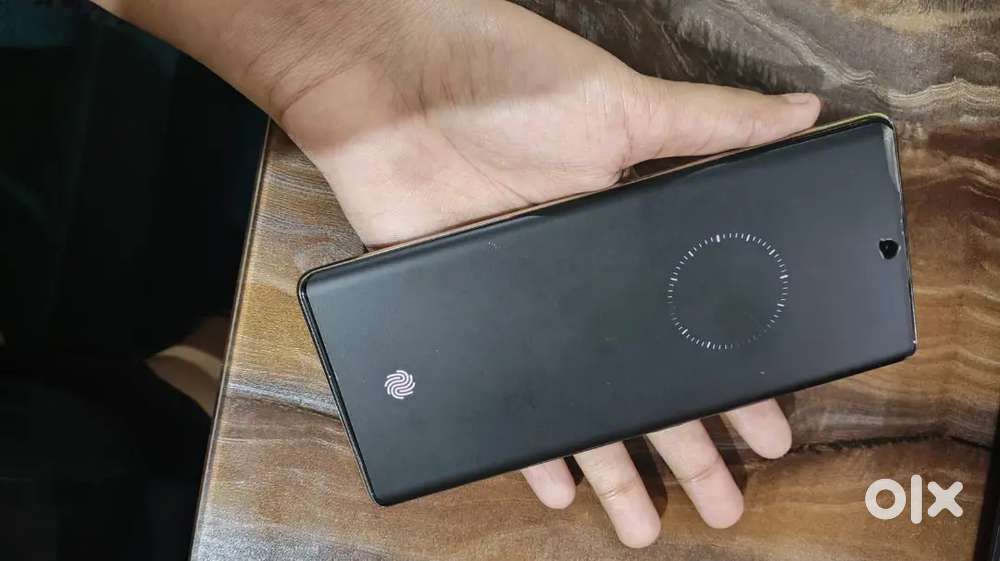 Infinix note 40 pro 5g