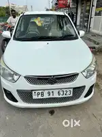 Maruti Suzuki Alto K10 1.0 VXI, 2018, Petrol