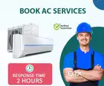 AC repair and service
