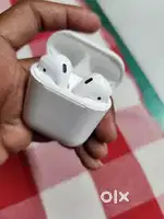 Apple airpods 2nd generation