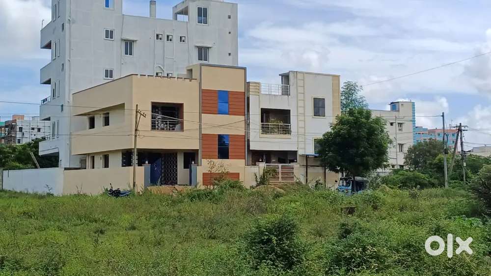 PADARPALLI 33 ABK NORTH FACE SITE PER ANK COST 2 LAKHS ONLY JOCKPOT