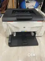 Hp laserjet printer pro cp1025