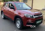 Maruti Suzuki Brezza LDi, 2016, Diesel