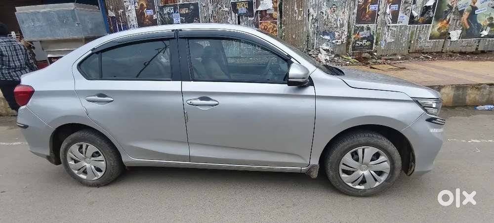 Honda Amaze 2019 Diesel