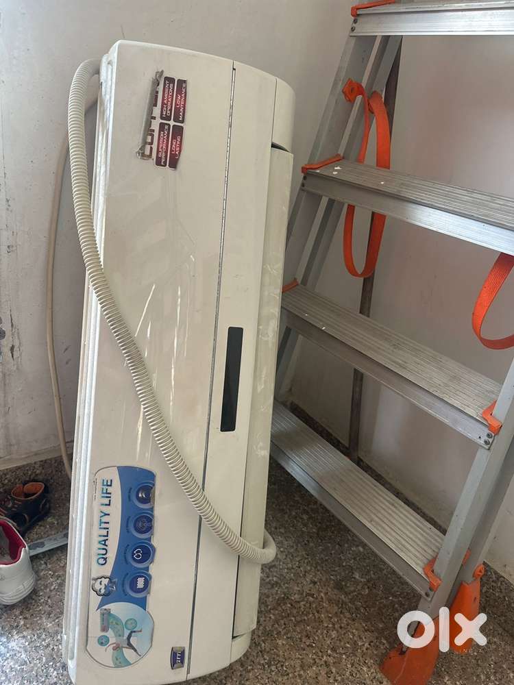 Carrier ac