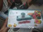 Nicer Dicer Fusion