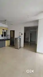 3bhk semi furnished luxury  apartment for rent out