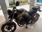 FZ S V 2.0 FI for sale