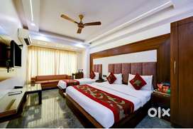 The Happy homes co living pg 46 sector flat 5% off