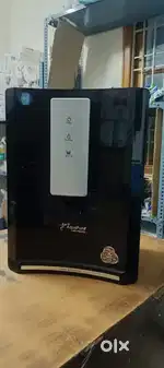 Ro machine water purifiers work