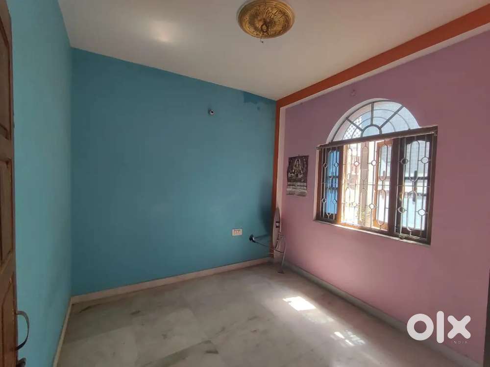 2 BHK for rent in saguna on road near high tech hospital