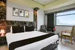 Hotel room on rent