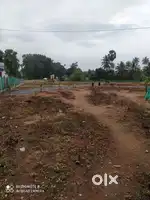 DTCP approved/Rera approved (POLLACHI)